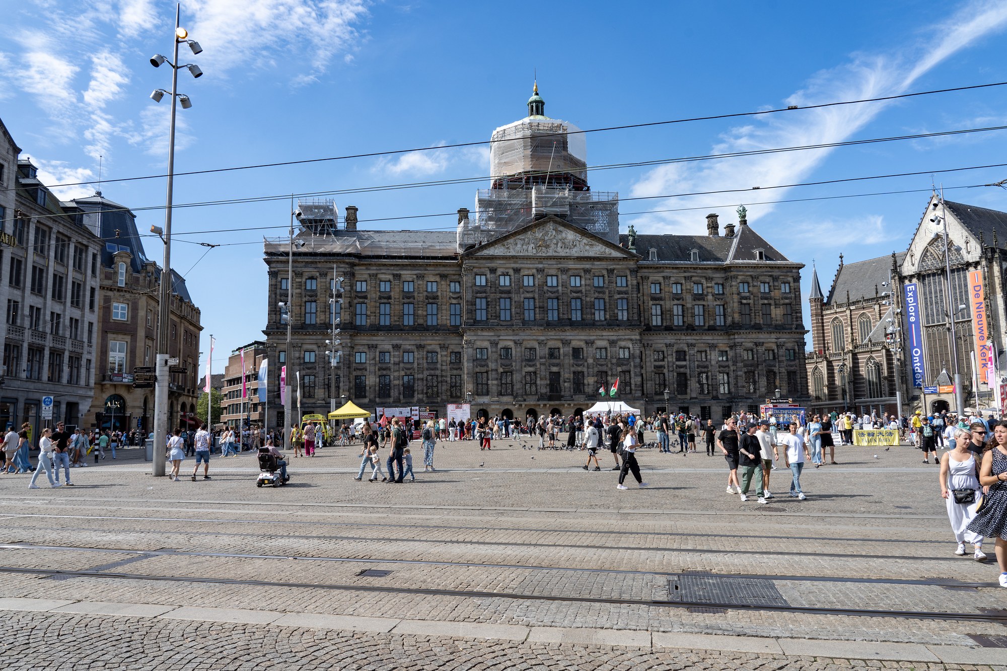 Royal Palace